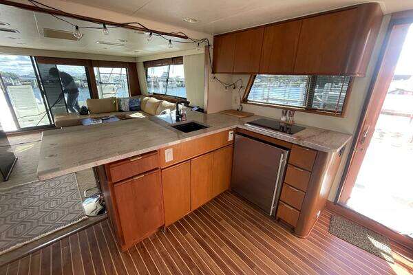 Viking 50 Motor Yacht Yacht For Sale