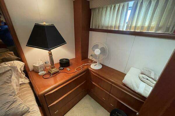 Viking 50 Motor Yacht Yacht For Sale