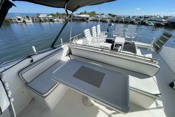 Viking 50 Motor Yacht Yacht For Sale