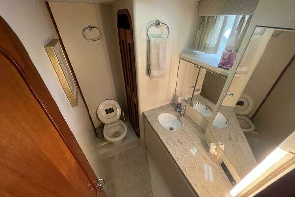 Viking 50 Motor Yacht Yacht For Sale