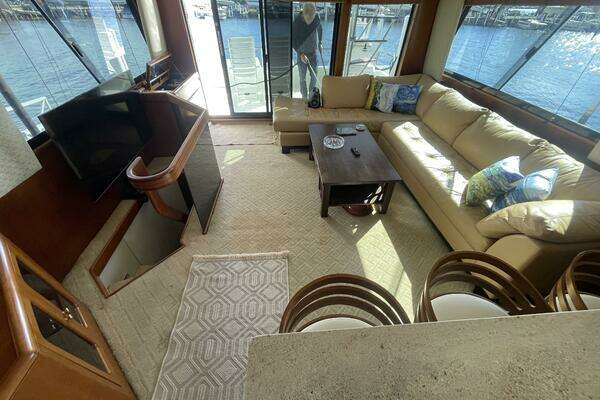 Viking 50 Motor Yacht Yacht For Sale