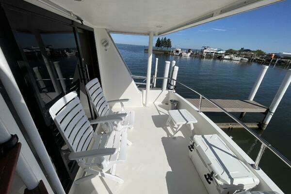 Viking 50 Motor Yacht Yacht For Sale