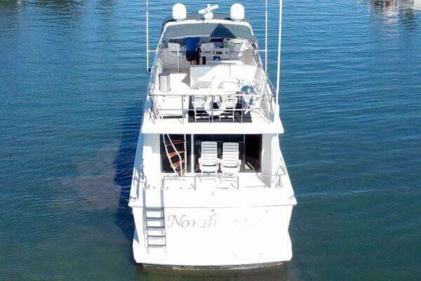 Viking 50 Motor Yacht Yacht For Sale