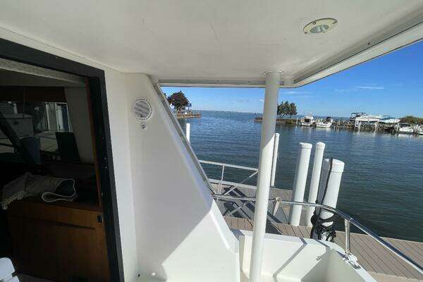 Viking 50 Motor Yacht Yacht For Sale