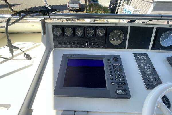 Viking 50 Motor Yacht Yacht For Sale