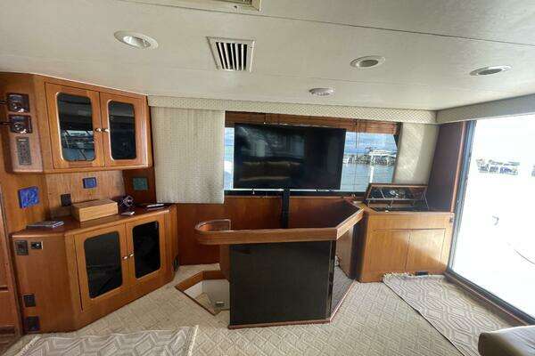 Viking 50 Motor Yacht Yacht For Sale