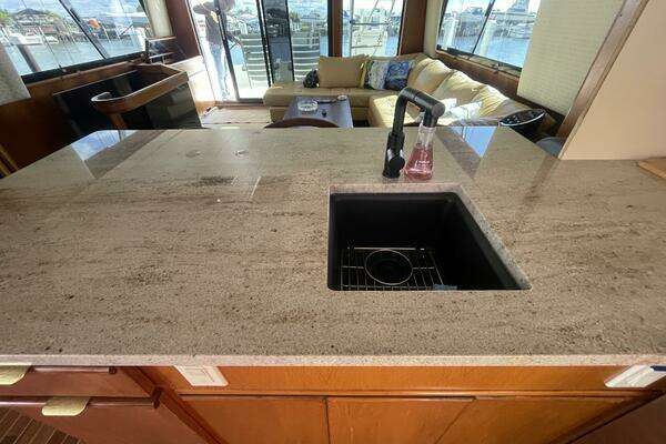 Viking 50 Motor Yacht Yacht For Sale