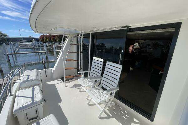 Viking 50 Motor Yacht Yacht For Sale