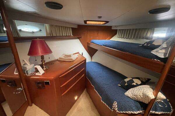 Viking 50 Motor Yacht Yacht For Sale