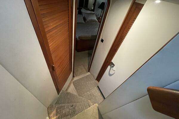 Viking 50 Motor Yacht Yacht For Sale