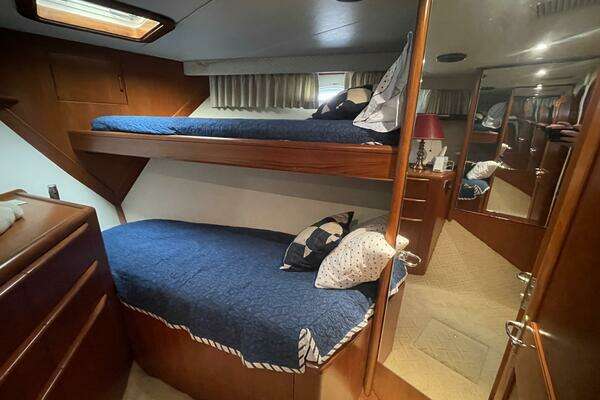 Viking 50 Motor Yacht Yacht For Sale