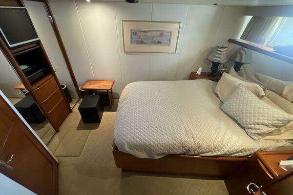 Viking 50 Motor Yacht Yacht For Sale