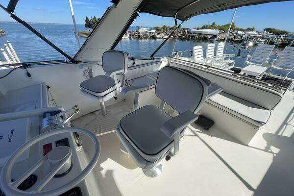 Viking 50 Motor Yacht Yacht For Sale