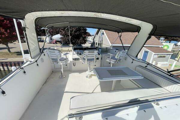 Viking 50 Motor Yacht Yacht For Sale