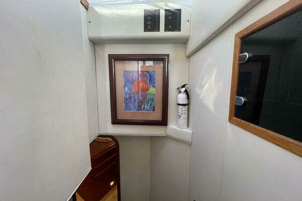Viking 50 Motor Yacht Yacht For Sale