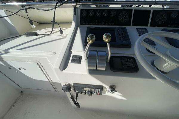 Viking 50 Motor Yacht Yacht For Sale