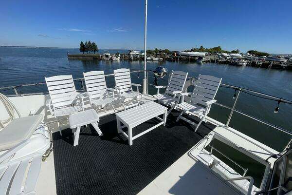 Viking 50 Motor Yacht Yacht For Sale