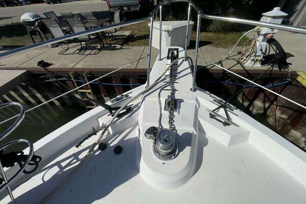 Viking 50 Motor Yacht Yacht For Sale