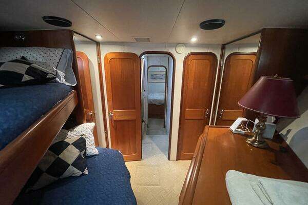 Viking 50 Motor Yacht Yacht For Sale