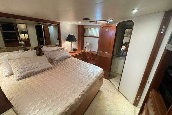 Viking 50 Motor Yacht Yacht For Sale