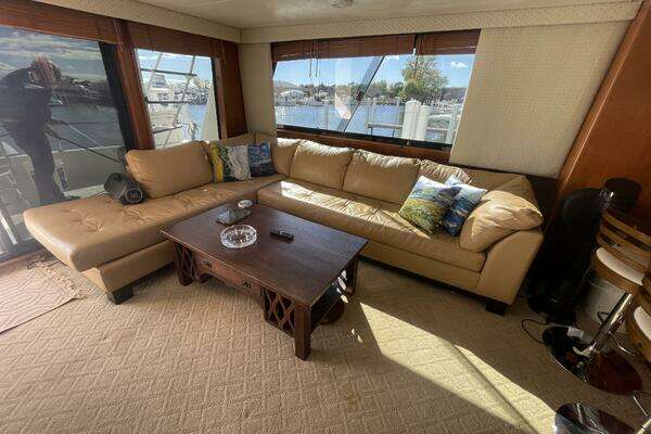 Viking 50 Motor Yacht Yacht For Sale