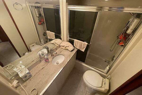 Viking 50 Motor Yacht Yacht For Sale