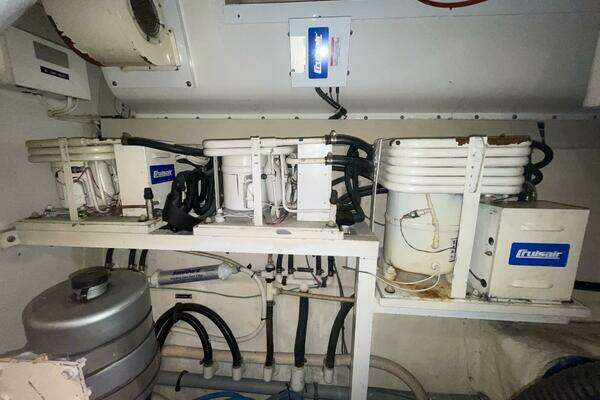 Viking 50 Motor Yacht Yacht For Sale