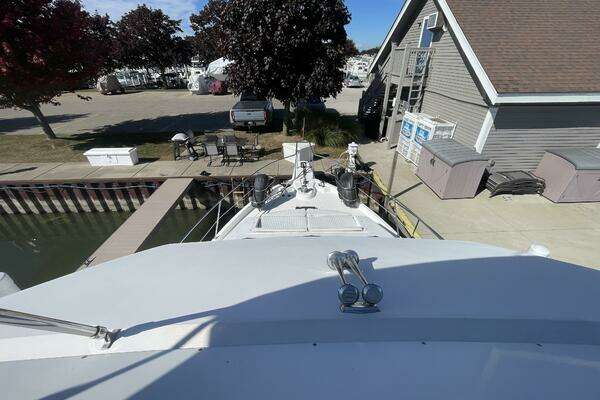 Viking 50 Motor Yacht Yacht For Sale