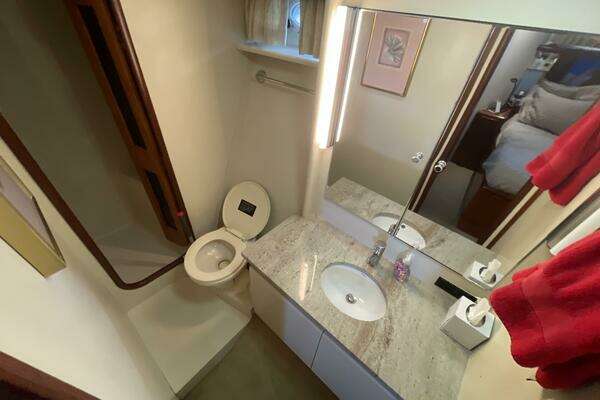 Viking 50 Motor Yacht Yacht For Sale