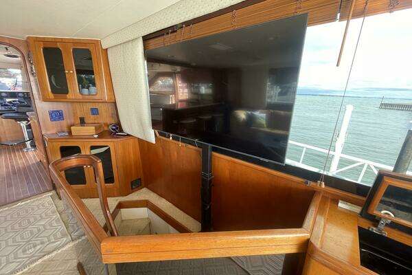 Viking 50 Motor Yacht Yacht For Sale