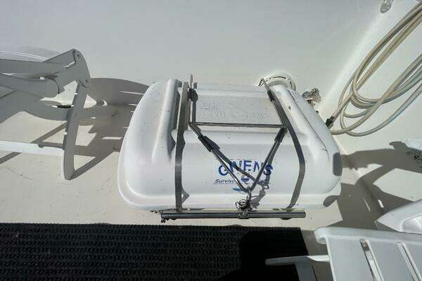 Viking 50 Motor Yacht Yacht For Sale