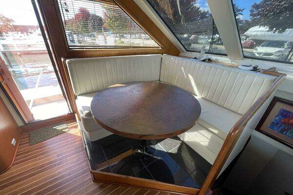 Viking 50 Motor Yacht Yacht For Sale