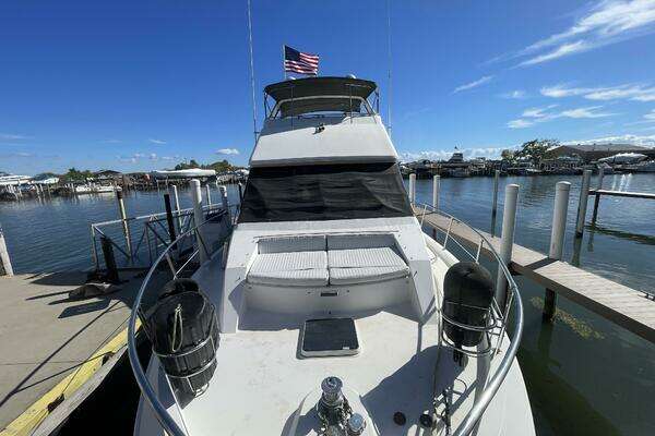 Viking 50 Motor Yacht Yacht For Sale