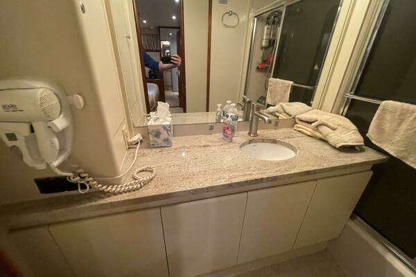 Viking 50 Motor Yacht Yacht For Sale