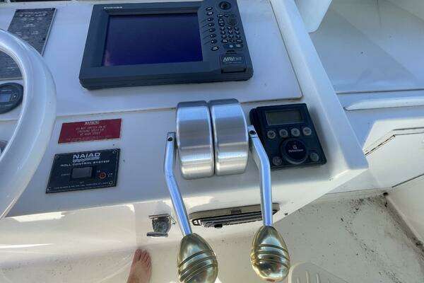 Viking 50 Motor Yacht Yacht For Sale