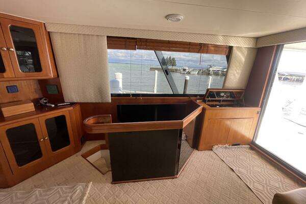 Viking 50 Motor Yacht Yacht For Sale