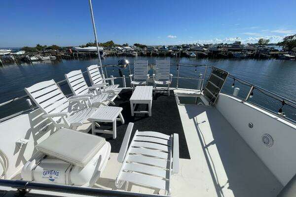 Viking 50 Motor Yacht Yacht For Sale