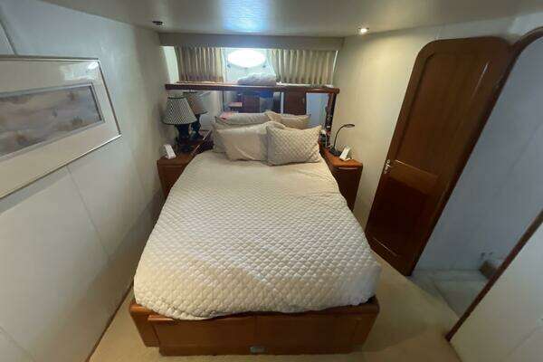 Viking 50 Motor Yacht Yacht For Sale