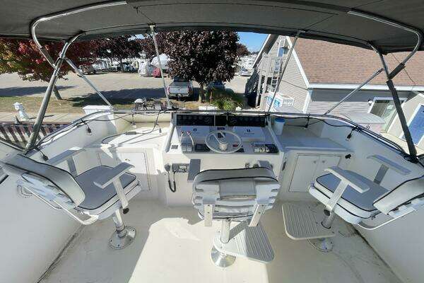 Viking 50 Motor Yacht Yacht For Sale