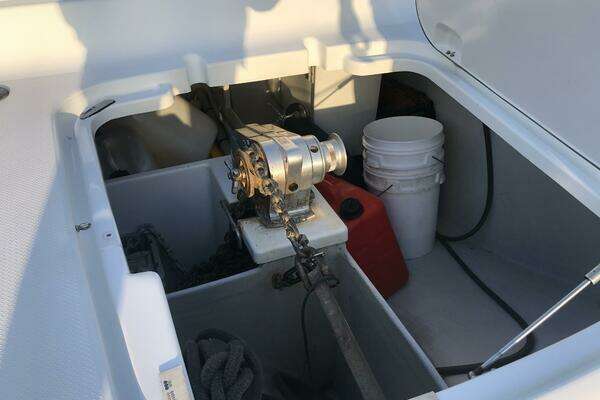 Fountaine Pajot Lipari 41 Yacht For Sale