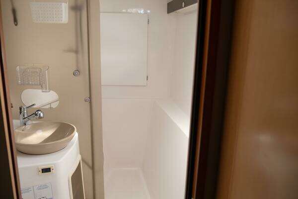 Fountaine Pajot Lipari 41 Yacht For Sale