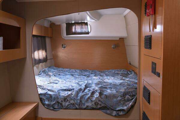 Fountaine Pajot Lipari 41 Yacht For Sale