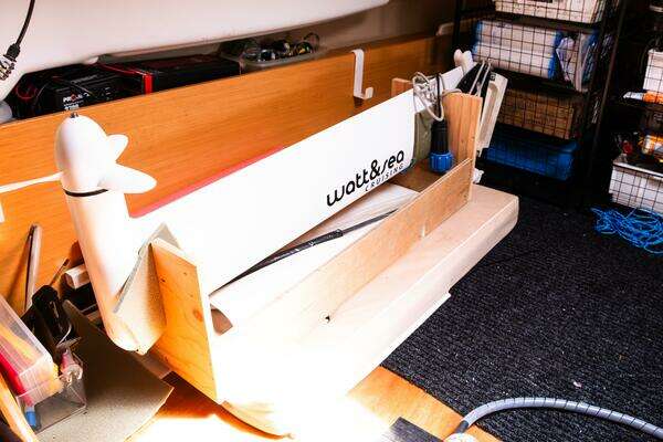 Fountaine Pajot Lipari 41 Yacht For Sale