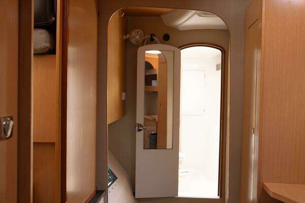 Fountaine Pajot Lipari 41 Yacht For Sale