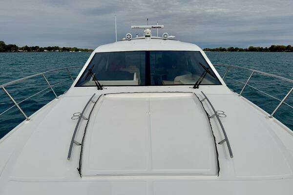 Sea Ray 510 Sundancer Yacht For Sale