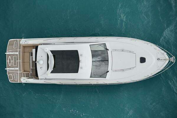 Sea Ray 510 Sundancer Yacht For Sale