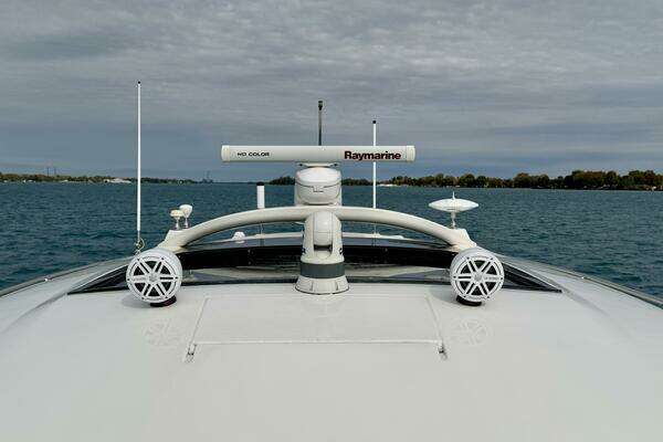 Sea Ray 510 Sundancer Yacht For Sale