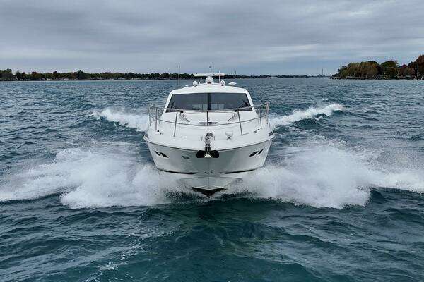 Sea Ray 510 Sundancer Yacht For Sale
