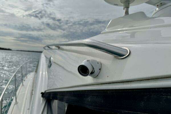 Sea Ray 510 Sundancer Yacht For Sale