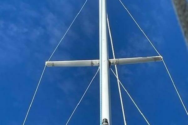 28ft Tartan Yacht For Sale